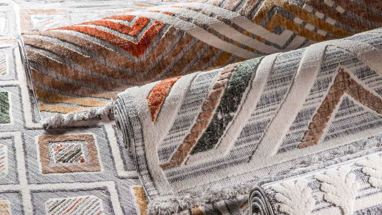 Sonbahar Sezonunda Halı Seçimi: Evinize Sıcaklık Katacak Trendler Frenda Home'da Sonbahar Sezonunda Halı Seçimi: Evinize Sıcaklık Katacak Trendler Frenda Home'da