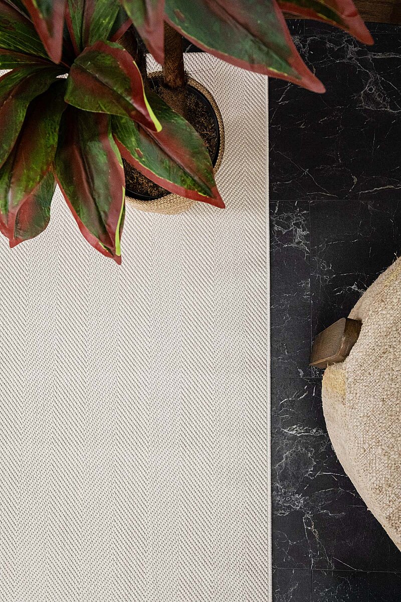Aura Balıksırtı Sisal Dokuma Kolay Temizlenebilir Halı Au04 - 7