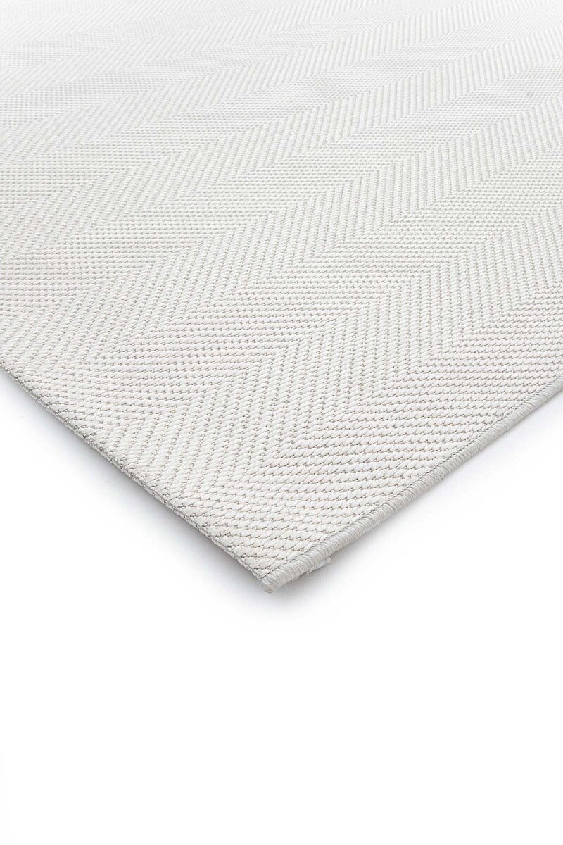 Aura Balıksırtı Sisal Dokuma Kolay Temizlenebilir Halı Au04 - 8