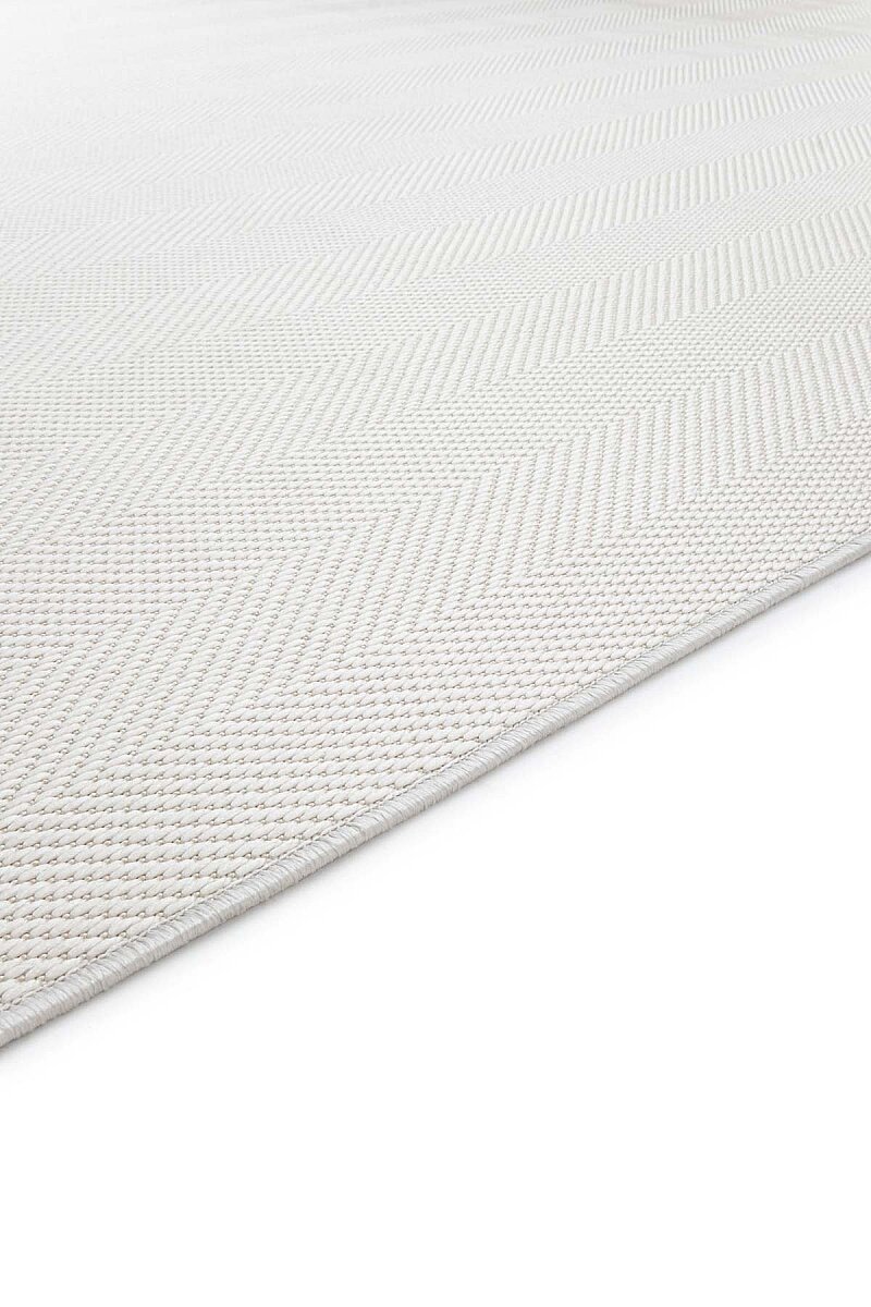 Aura Balıksırtı Sisal Dokuma Kolay Temizlenebilir Halı Au04 - 9