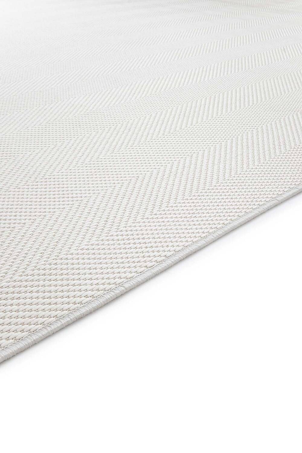 Aura Balıksırtı Sisal Dokuma Kolay Temizlenebilir Halı Au04 - 9