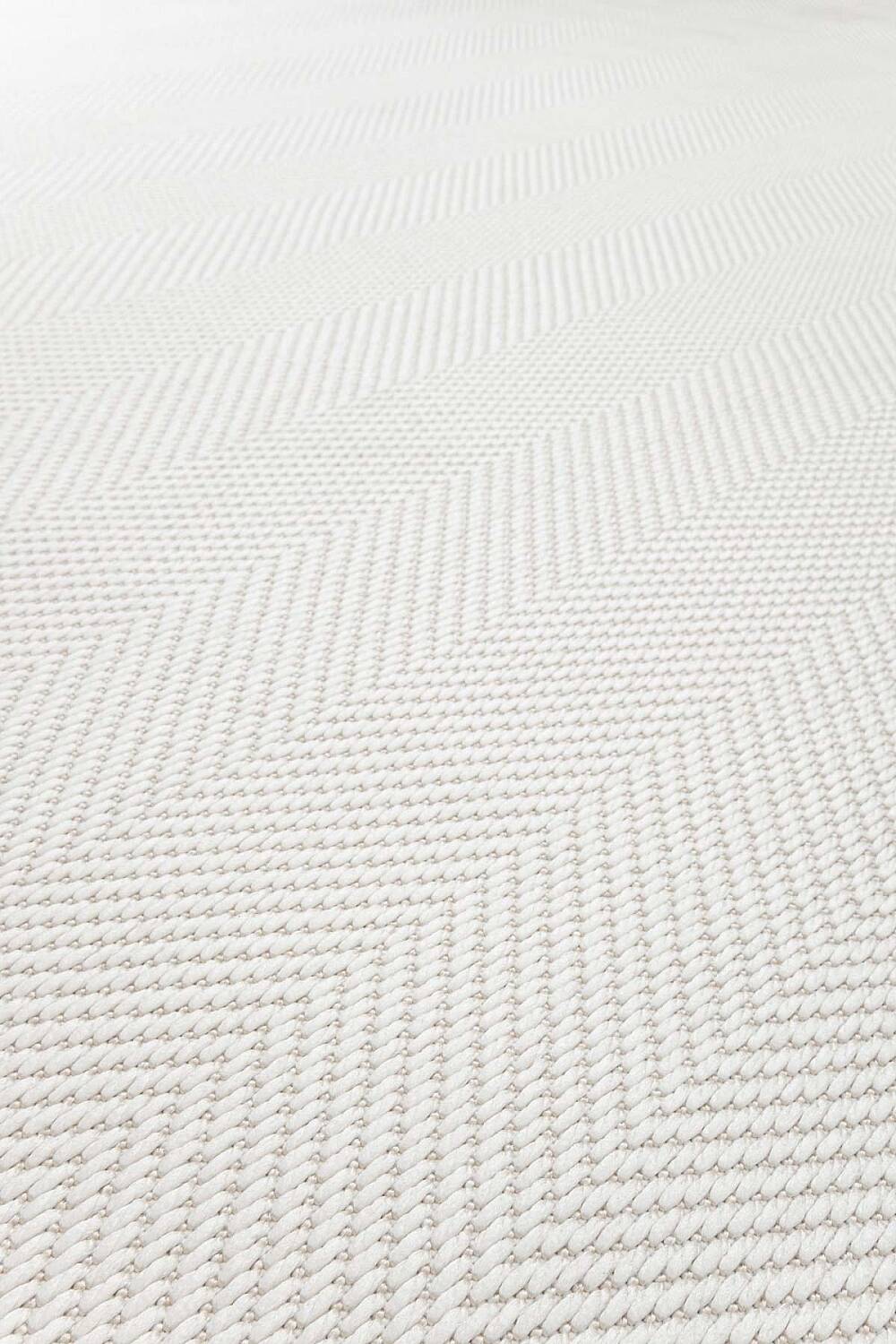 Aura Balıksırtı Sisal Dokuma Kolay Temizlenebilir Halı Au04 - 10