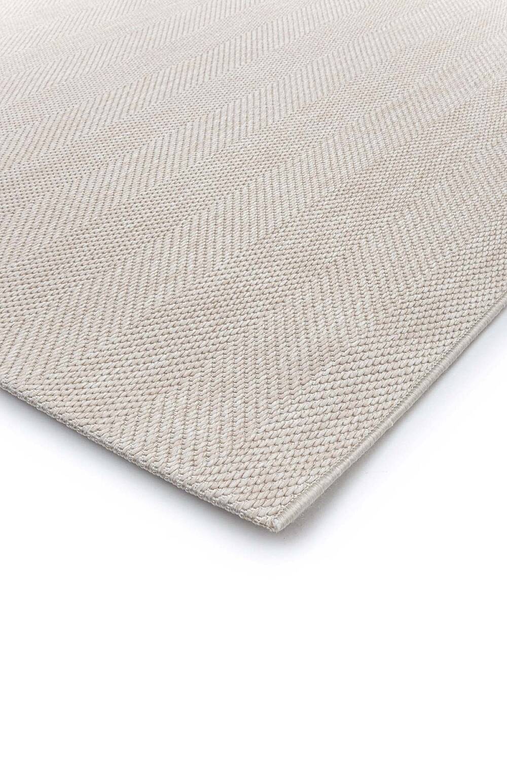 Aura Balıksırtı Sisal Dokuma Kolay Temizlenebilir Halı Au05 - 6