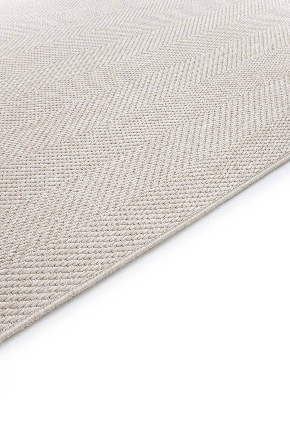 Aura Balıksırtı Sisal Dokuma Kolay Temizlenebilir Halı Au05 - 7