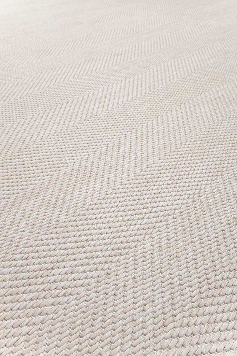 Aura Balıksırtı Sisal Dokuma Kolay Temizlenebilir Halı Au05 - 8