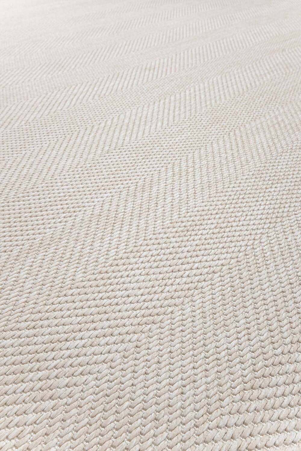 Aura Balıksırtı Sisal Dokuma Kolay Temizlenebilir Halı Au05 - 8