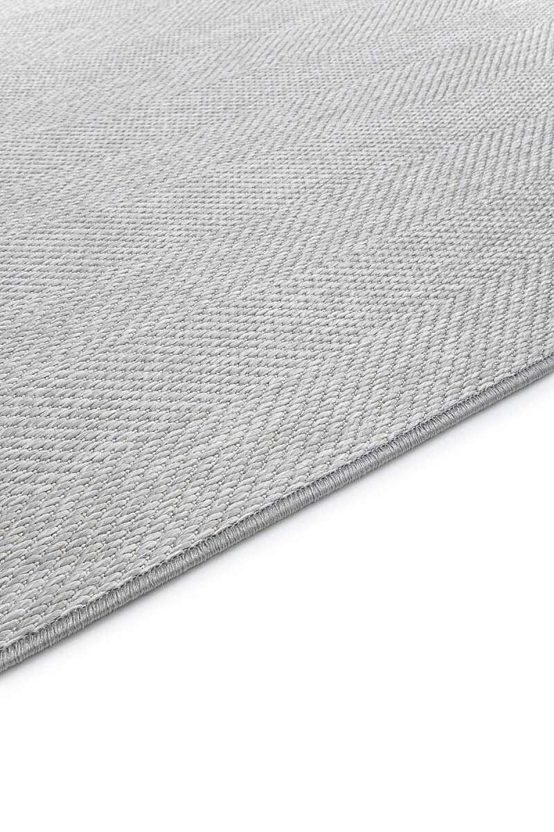 Aura Balıksırtı Sisal Dokuma Kolay Temizlenebilir Halı Au06 - 7