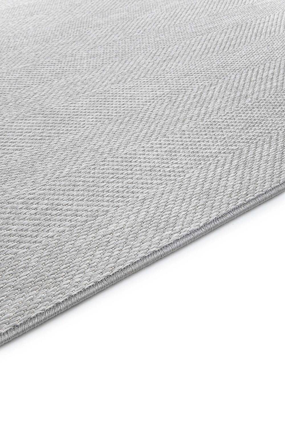 Aura Balıksırtı Sisal Dokuma Kolay Temizlenebilir Halı Au06 - 7