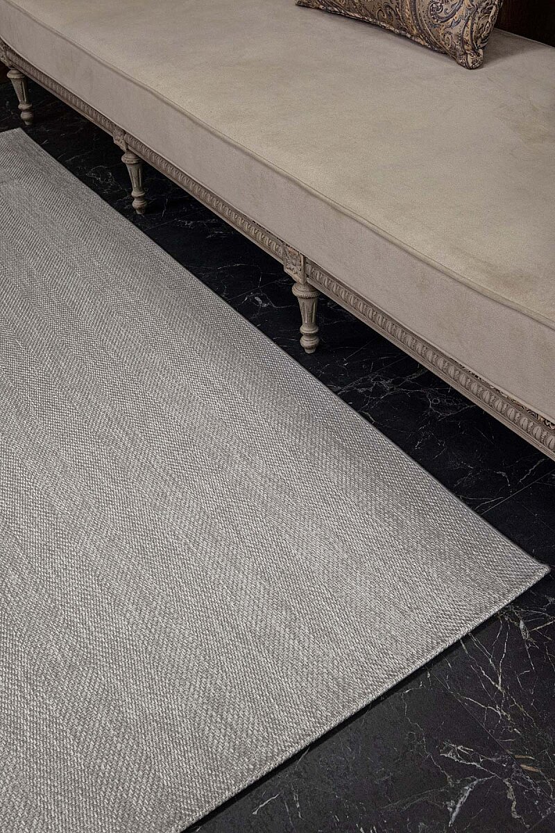 Aura Balıksırtı Sisal Dokuma Kolay Temizlenebilir Halı Au06 - 4