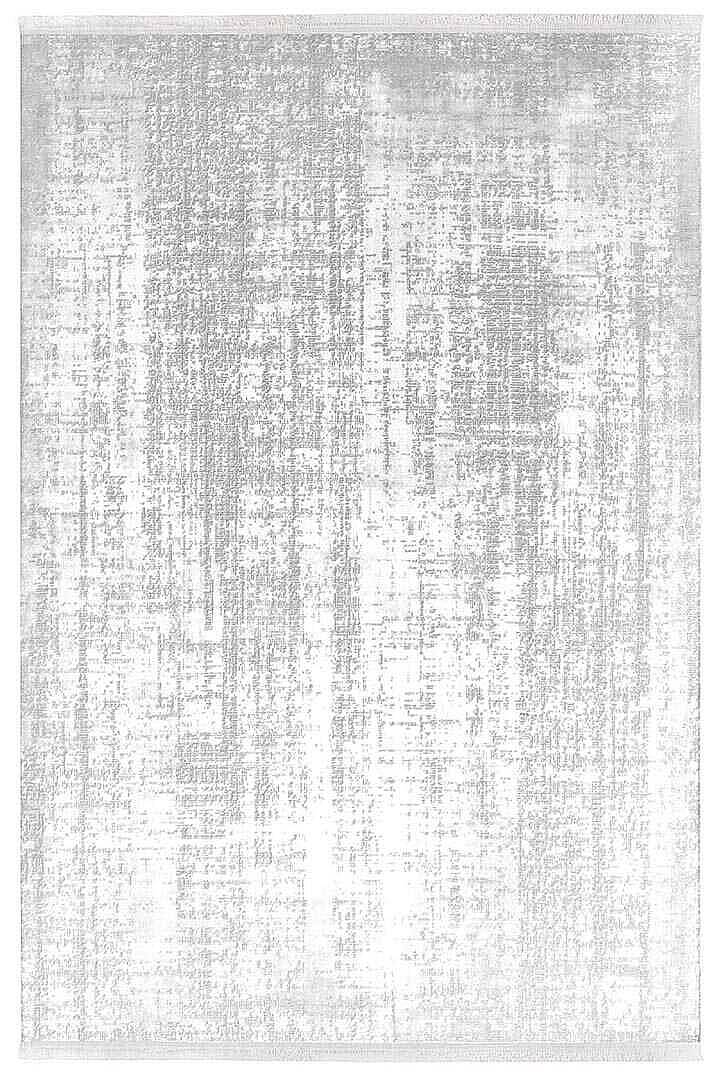 Etnik Craft Madre Modern Desenli Halı Md01 Gri - 2