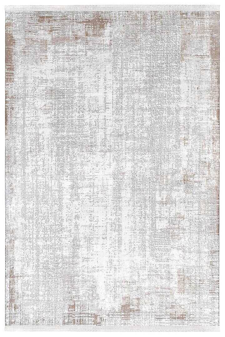 Etnik Craft Madre Modern Desenli Halı Md02 Bej - 2