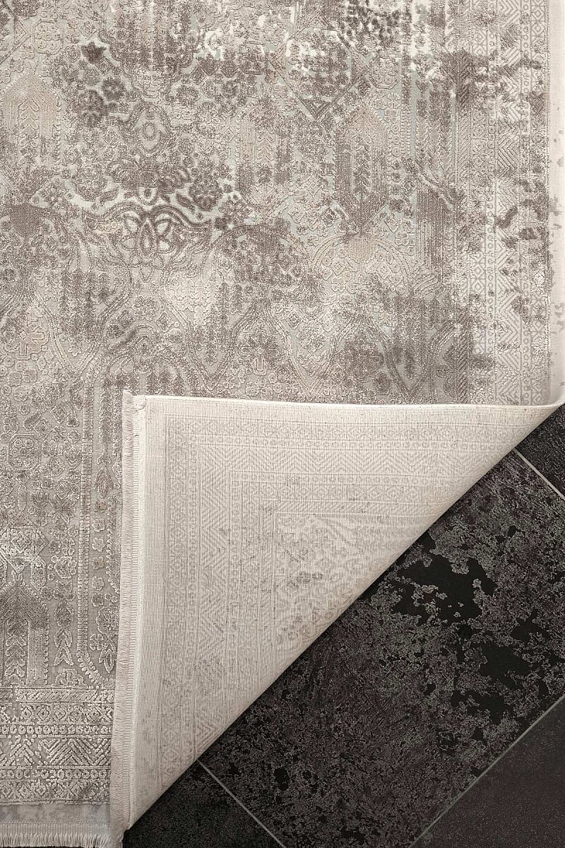 Maxell Prestige Vintage Lüks Viskon Royal Halı 92873 - 8