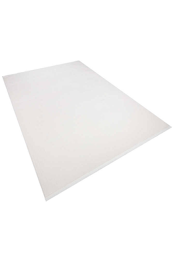 Sofistike Desen Raymond Akrilik Makine Halısı Ra07 Krem - 3